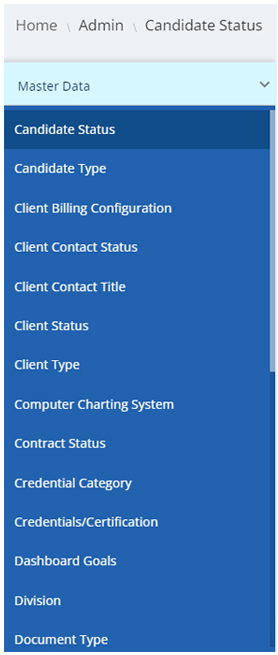 Healthcare VMS Customization