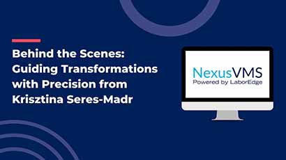 Behind the Scenes: Guiding Transformations with Precision From Krisztina Seres-Madr