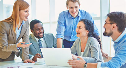 LaborEdge and Great Recruiters' Partnership