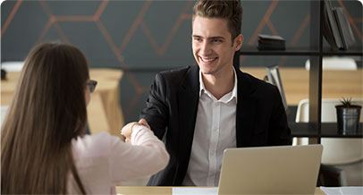 Great Recruiters
