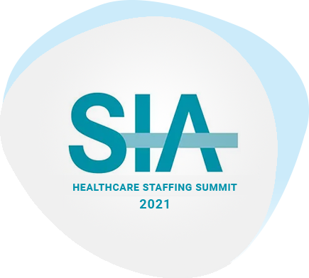 2021 SIA Healthcare Staffing Summit
