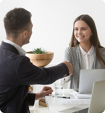 Client Specialist