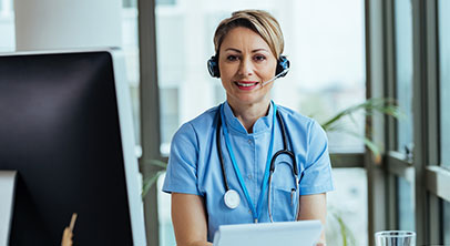 Hospitals can take control