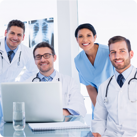 Great Recruiters Integration