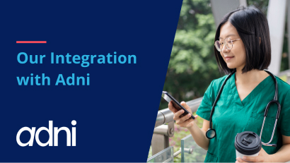 Adni, the digital home for healthcare workers, joins LaborEdge’s integration partnership network