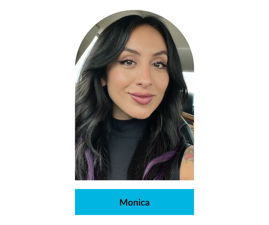 Monica Headshot