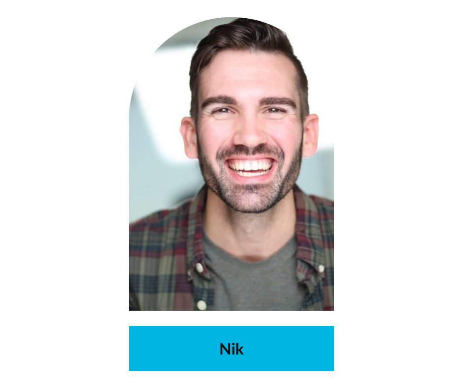 Nik Headshot