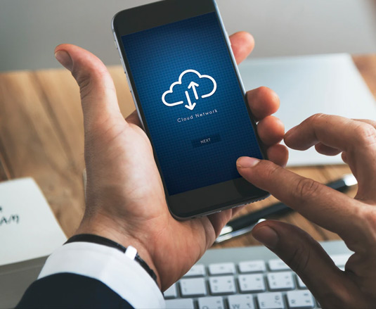 VMS Mobile App