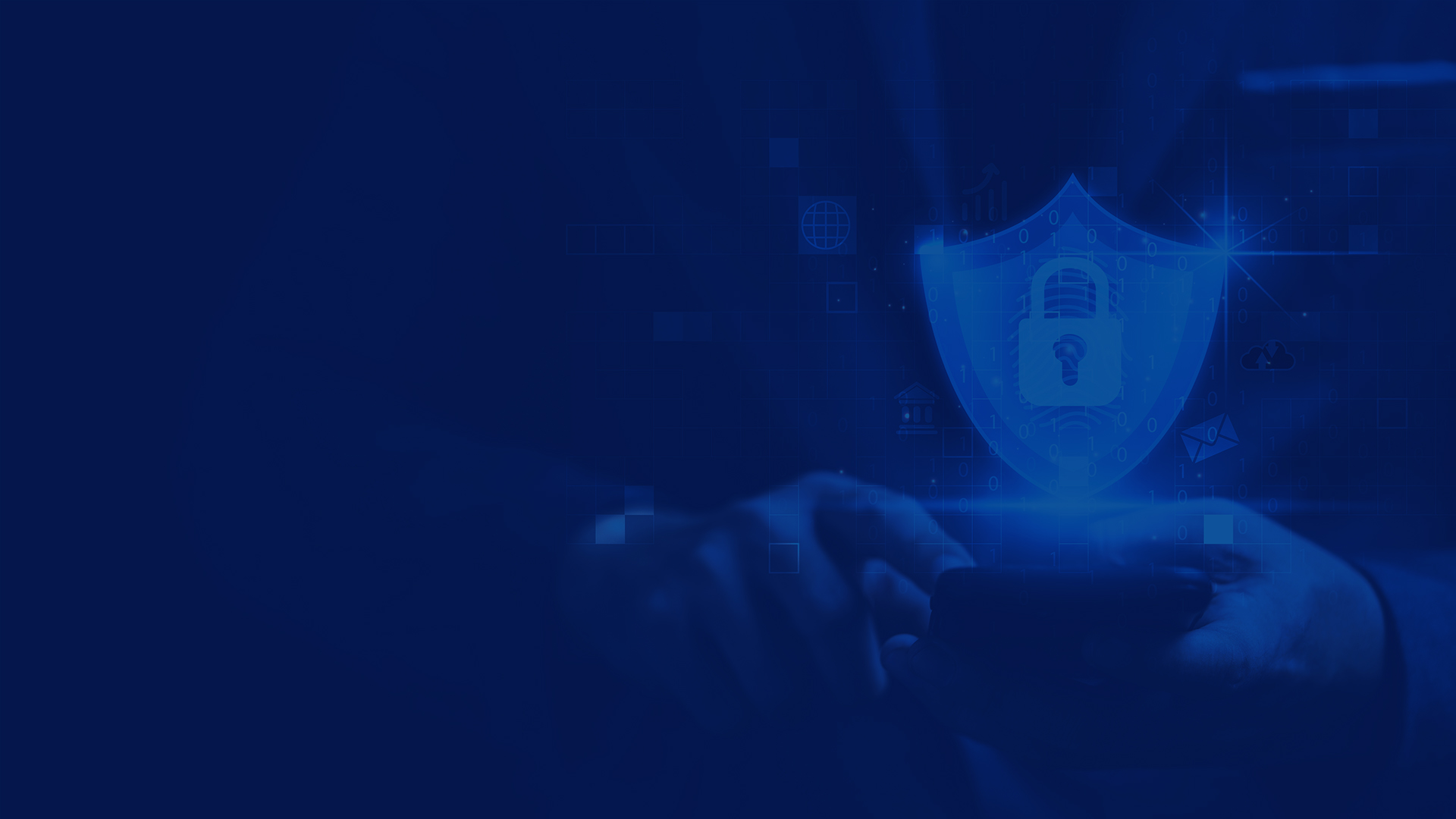 Benefits of VMS