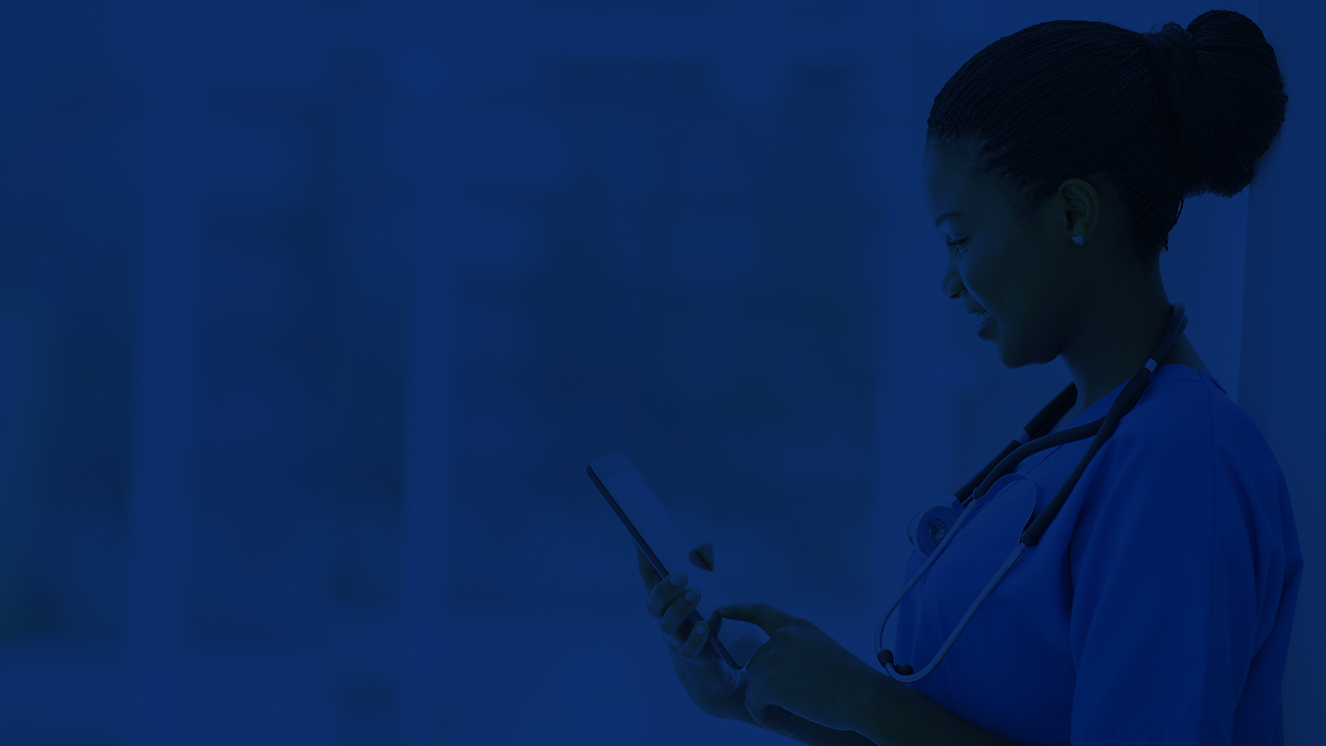 Healthcare VMS Integration