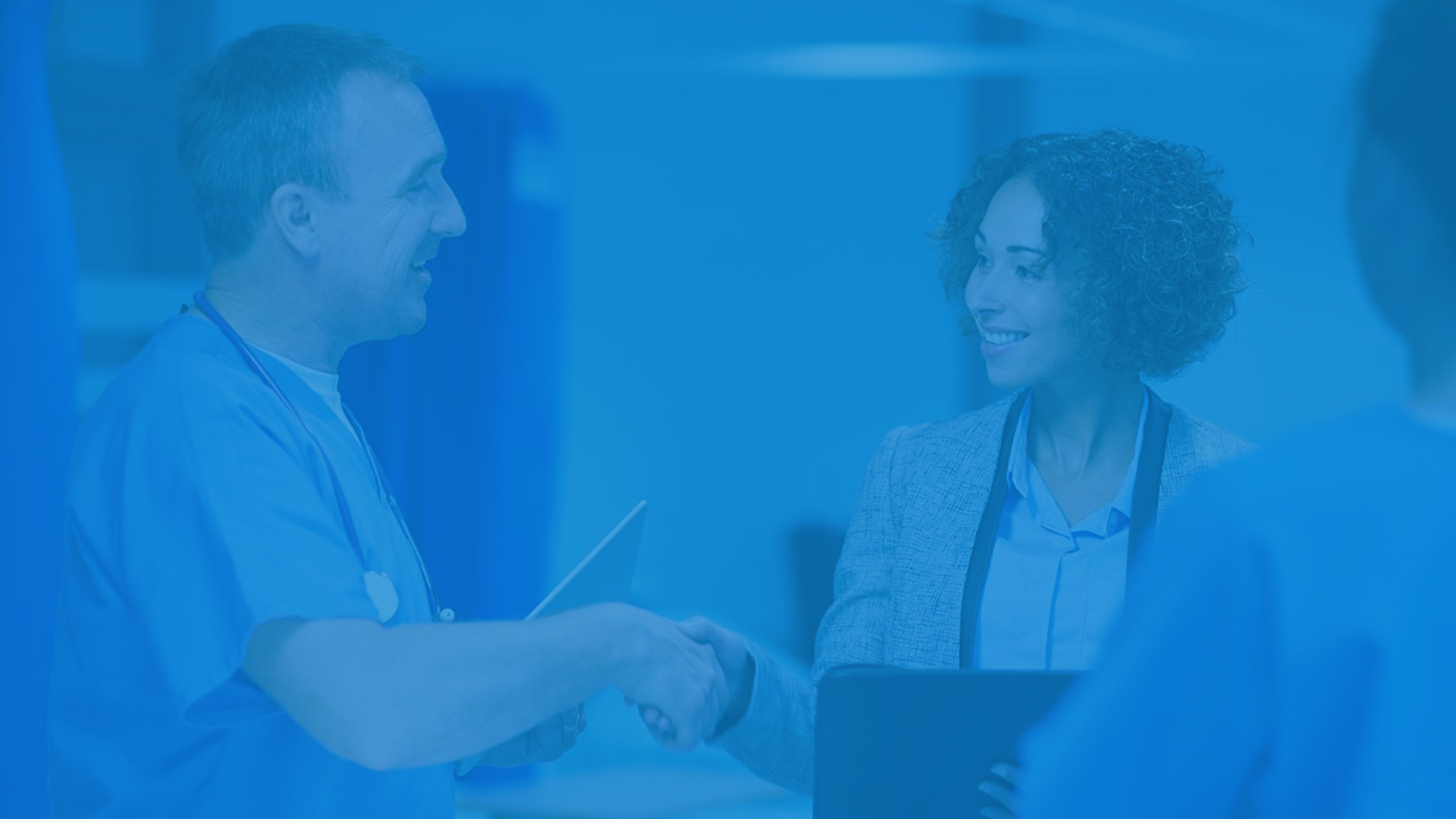 NexusVMS Staffing Partner
