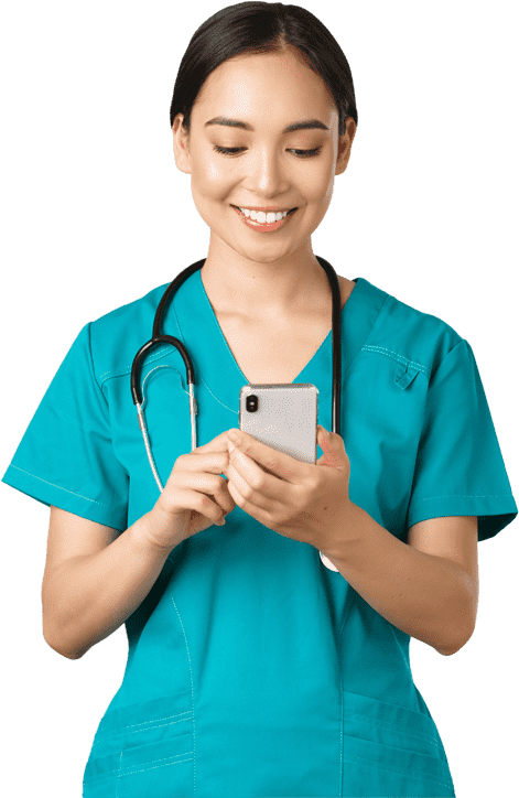 A Leader in Healthcare Staffing Software